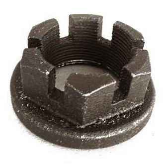 Гайка 50-1701253 вторич.вала М36х1,5 МТЗ