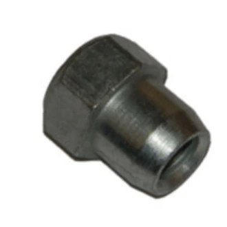 Гайка 50-1003104-А колпака ГБЦ МТЗ