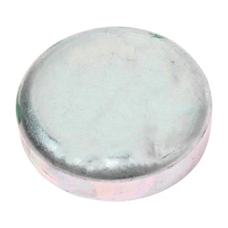 Заглушка d=35 мм 240-1003027 ГБЦ МТЗ-80/1221