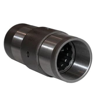 Втулка 72-2209012 основная опоры промеж.МТЗ