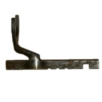 Вилка 50-1702116 переключ. 4 и 5 перед.КПП МТЗ Завод