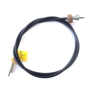 Вал ГВ-20В-01 гибкий спидометра МТЗ L=1570 мм