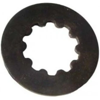 Диск 72-2209019 промопоры (толстый,внутр.зуб) МТЗ