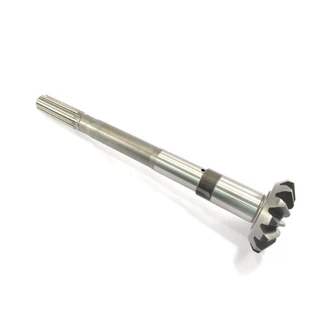 Вал 52-2308063 верт.ПВМ,z=14 МТЗ Ан.