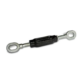 Стяжка 80-4605080 (А61.04.000) в сб.с 2-мя винтами МТЗ Укр.