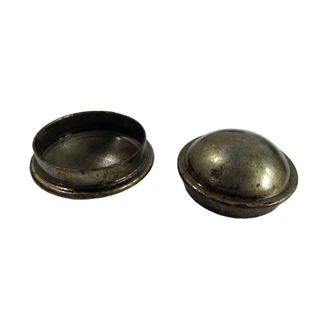 Крышка 52-1802076 раздаточной коробки (кольцо) МТЗ