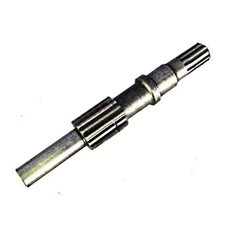 Вал 70-1601021-Б привода ВОМ ведом.МТЗ Завод