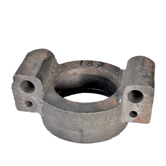 Корпус 5036010180 (8245-036-010-187) подшипника левый