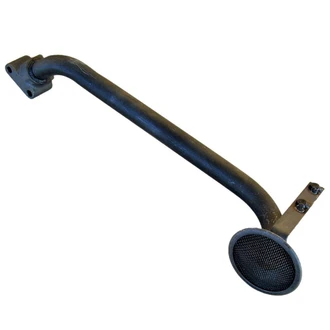 Маслоприемник 260-1010010 Д-260