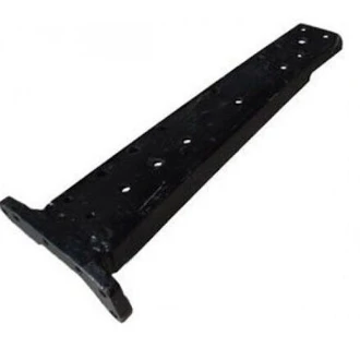 Лонжерон 80-2801050 правый МТЗ Завод