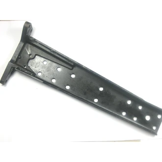 Лонжерон 80-2801060 левый МТЗ Завод