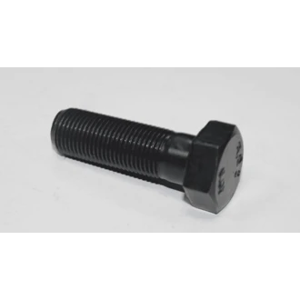 Болт М12х1,75, L= 45 пр. 8,8 (труба шкворень) ключ 17 МТЗ-82 (4 шт)