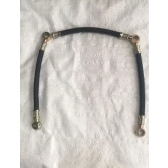 Трубка дренажная (обратка) резиновая МТЗ