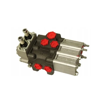 Гидрораспределитель Р80 3/1-22 RTK Т-16/25 новый