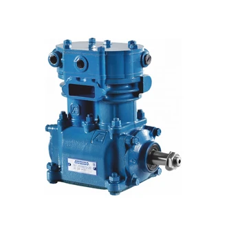 Компрессор 161-3509012-20 без шкива ЯМЗ-7511 нов. 275 л. Литва