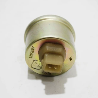 Датчик ДД- 6 М давл.масла двиг. 2-конт.Экран