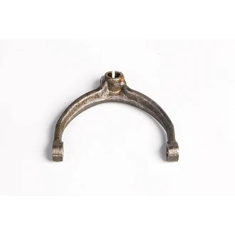 Вилка 80С-1702091-Б без сухарей МТЗ-1221