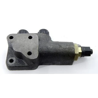 Клапан 120.40.039-01 НШ-50 (151.40.039-4-01) предохранит.Т-150К/ ХТЗ