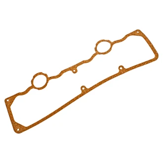 Прокладка клап.крышки 240-1003108 (нижн.пробка) МТЗ