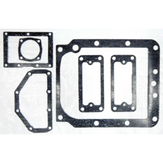 Прокладки корпуса сцепл.МТЗ паронит