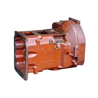 Корпус 70-1601015А сцепления МТЗ Завод