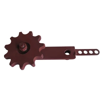 Натяжник ПР-1,4.00.14.000 (Z=11 шаг цепи 38,1)