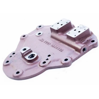 Крышка 1221-1802016 управления ПВМ МТЗ-1221