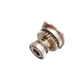 Привод 80-4604010 насоса z=24 НШ-32/50 МТЗ