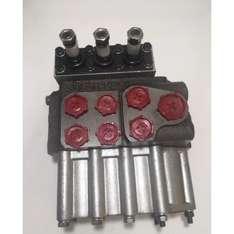 Гидрораспределитель МР 80 4/1-222 МТЗ,Т-40,Т-150 RTK новый