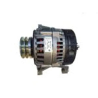 Генератор 3002.3771-10 14V/120А Т-150 с дв.ЯМЗ 2-х руч