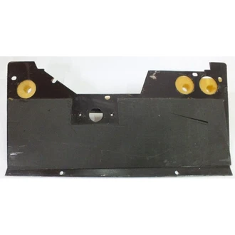 Полик 80-6702310 кабины УК (ноги-педали) МТЗ