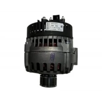 Генератор 4512.3771 28V/90А ЯМЗ-236/238 многоруч.