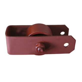 Прижим ПР 13.804 в сборе со скобой