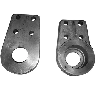 Корпус КЗК-6.02.004 подшипника