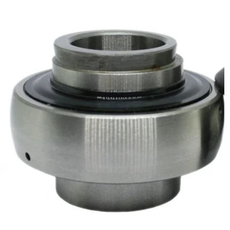 Подшипник GE35-XL-KRR-B (ан.YEL 207 SKF,LY 207-2F FKL,EX 207 SNR) без втулки