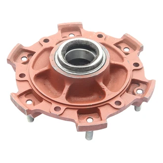 Ступица Н129.00.301 1ПТС-9,ПСТ-9,3ПТС-12,ПСТ-6,ПРТ-7А