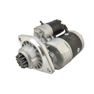 Стартер редукт.12В 2,7 кВт 9-142-722 АЕ 11 зуб Балканкар,МКСМ,ZETOR