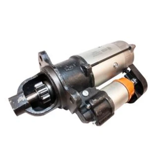 Стартер редукт.5432.3708 24V 9.0 кВт (ан.СТ142Т-10) z=10, ЯМЗ АЕ