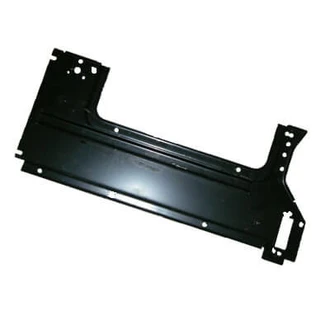 Панель 80-6702315-Б пола кабины УК МТЗ