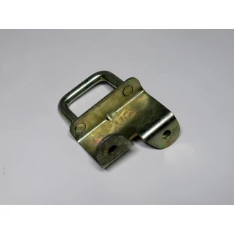 Скоба 80-8402420-А капот-радиатор МТЗ