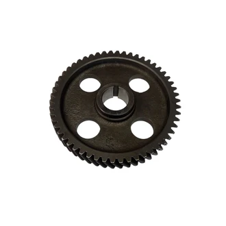 Шестерня 260-1006214 z=54 распредвала МТЗ-1221 28 гр. Завод