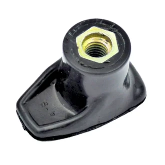 Рукоятка 70-4803060 троса шторки рад. и блок. диф. МТЗ