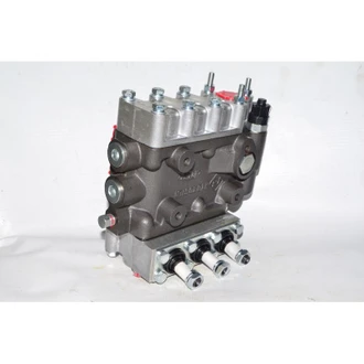 Гидрораспределитель МР 80 4/2-444-4 грейфер,буров.маш. ГИДРОСИЛА (работ.только в паре)