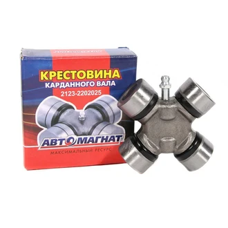 Крестовина 27х74,6 Виракс КМК