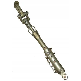 Стяжка 80-4605280 телескопическая МТЗ-920