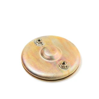 Крышка 260-1307120 водяного насоса МТЗ-1221