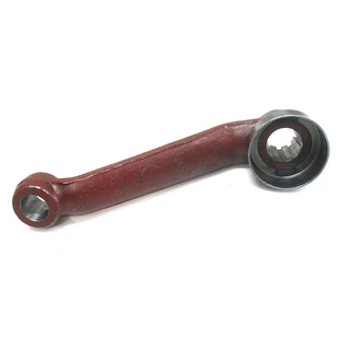 Рычаг 70-3001040 ГОРу правый МТЗ-80 Ан.