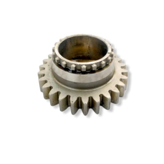 Шестерня 1221С-1701042 z=21 перв.вала 2-й перед.КПП МТЗ-1221 Завод ст.обр. (шир. 27 мм)
