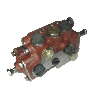 Регулятор 80-4614020 глубины вспашки