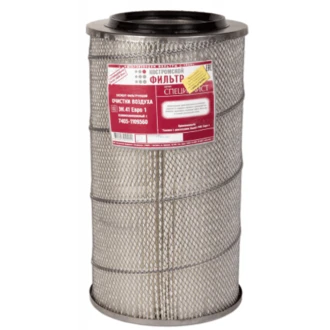 Элемент возд.KF7405 SP 7405-1109560 К-з дв.7405 Ев-1 Кострома 471х 260х144